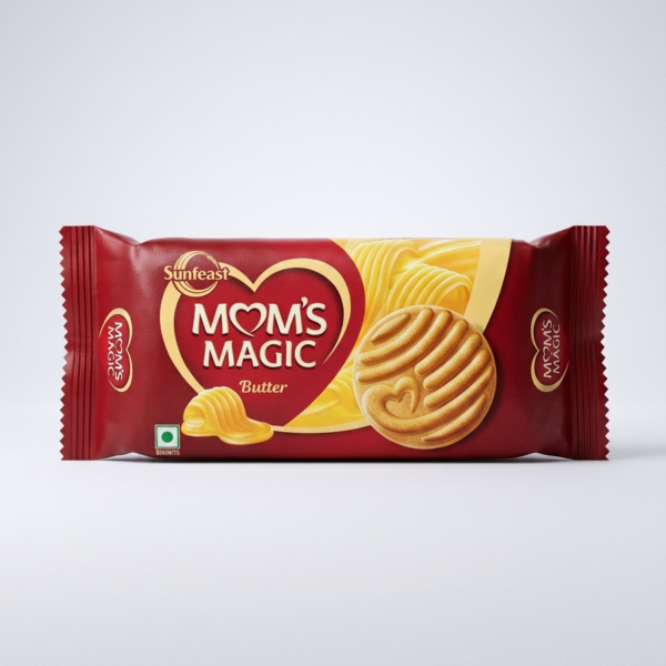 Sunfeast Mom's Magic Biscuit - Butter