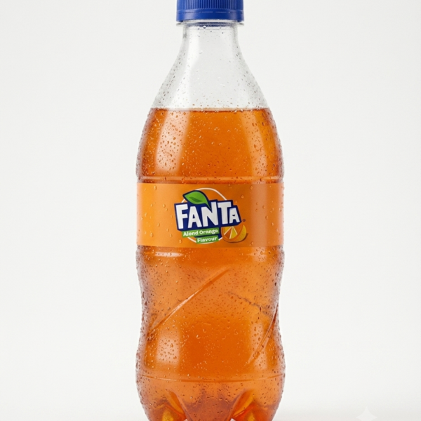 Fanta Orange,250 ml