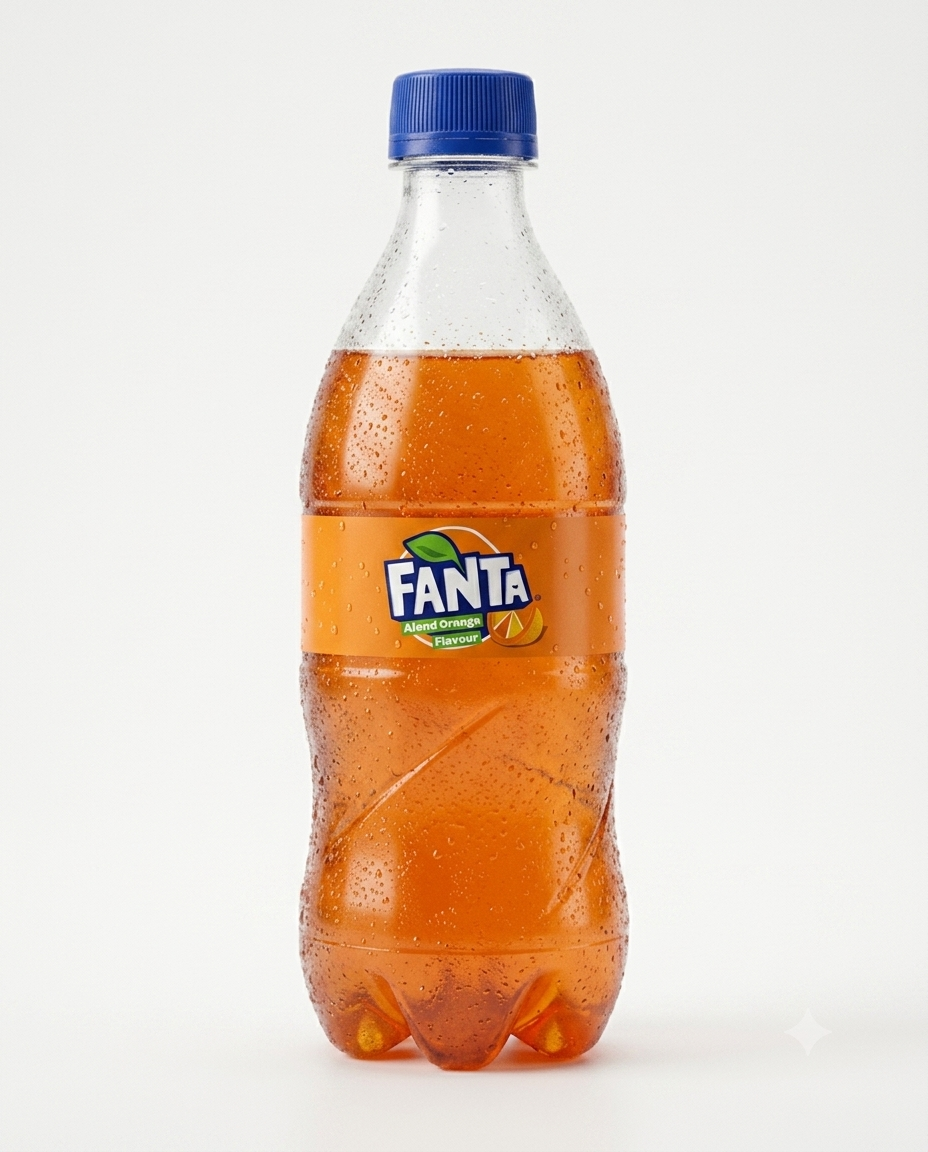 1784397360815 Fanta Orange,250 ml - Image 1