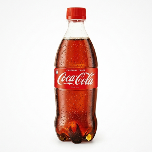 Coca-Cola Soft Drink 250ml