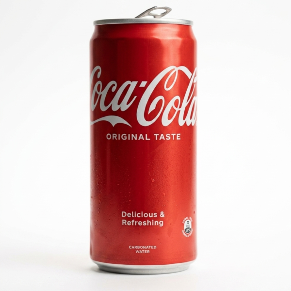 Coca-Cola Soft Drink