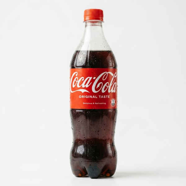 Coca-Cola Zero Sugar Soft Drink