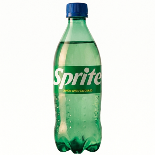 Sprite Lime Flavored Soft Drink 250ml