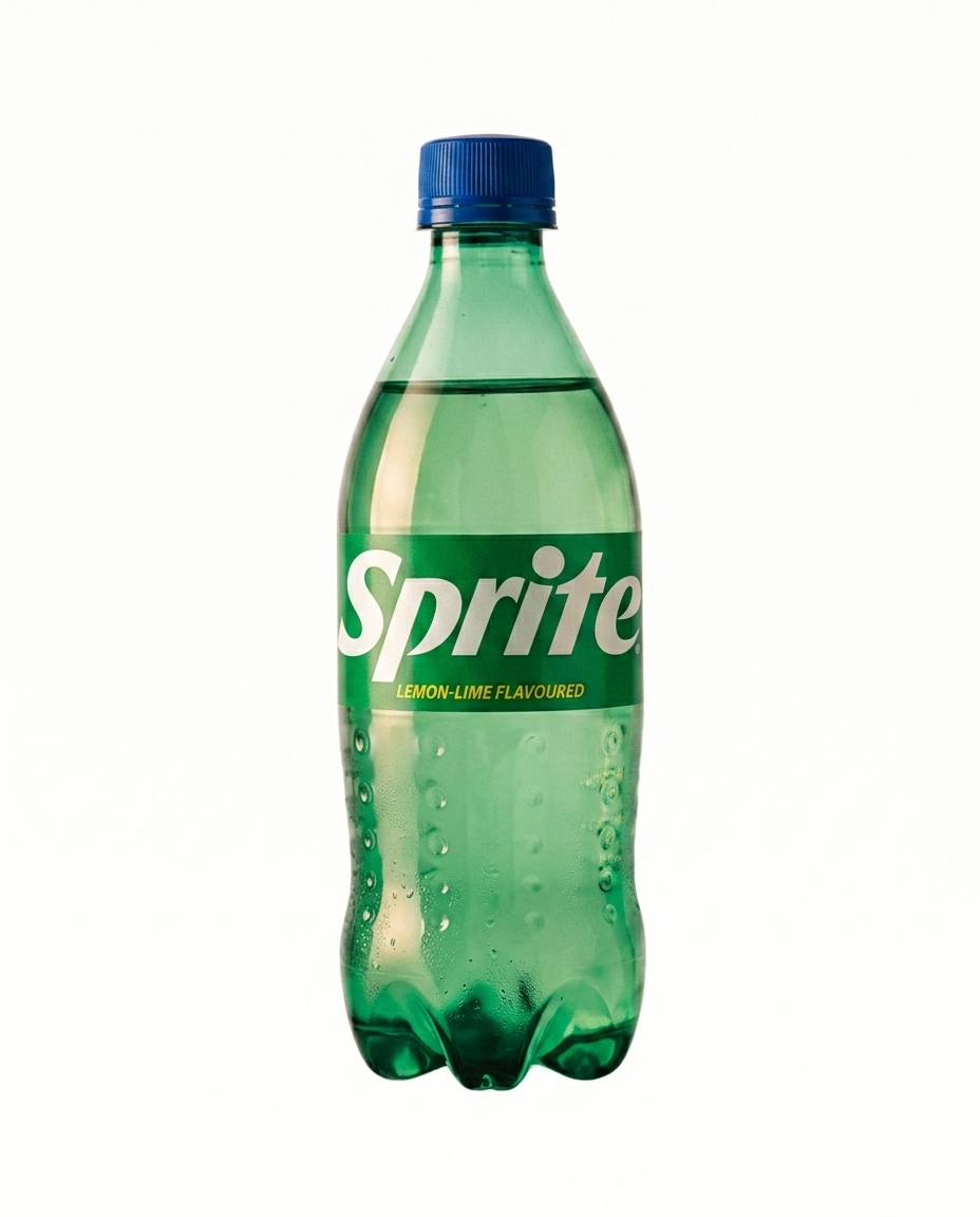 1784397486625 Sprite Lime Flavored Soft Drink 250ml - Image 1