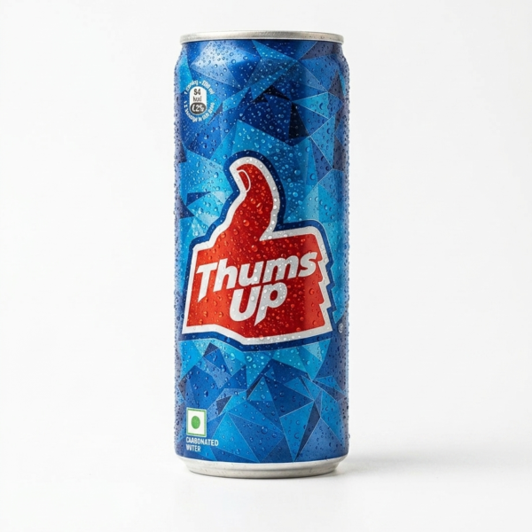 Thums Up Soft Drink