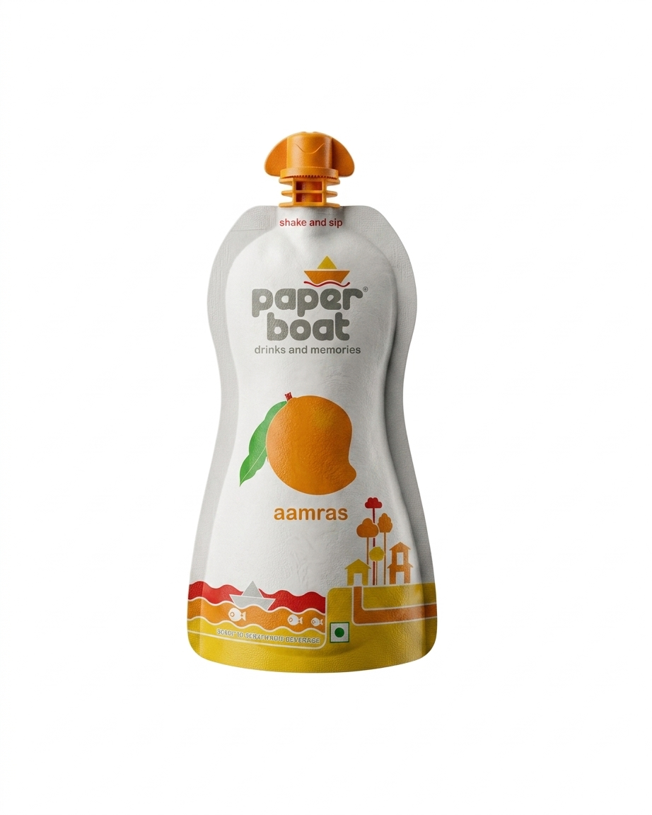 Gemini_Generated_Image_tjlozhtjlozhtjlo Paper Boat Aamras Mango Drink - Image 1