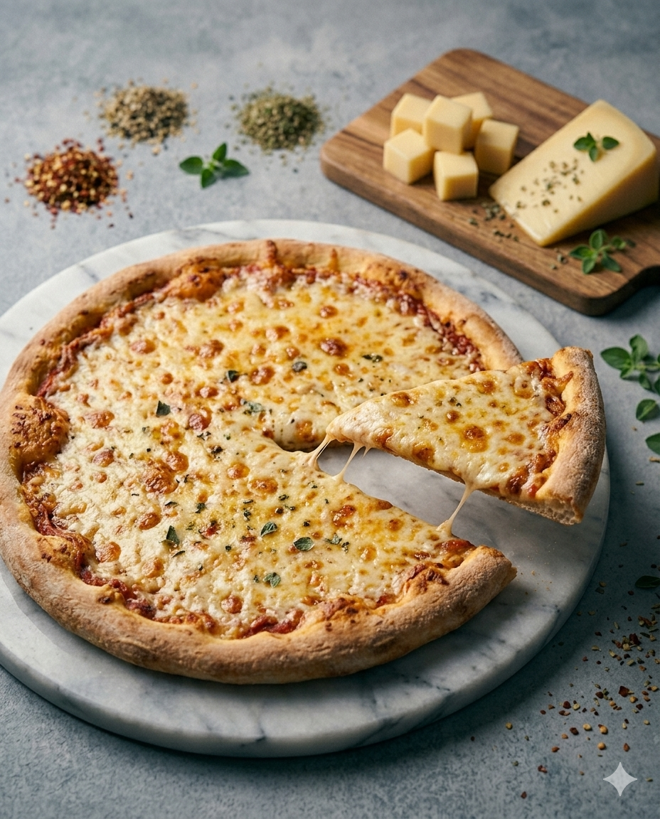a1 Margerita - Image 1