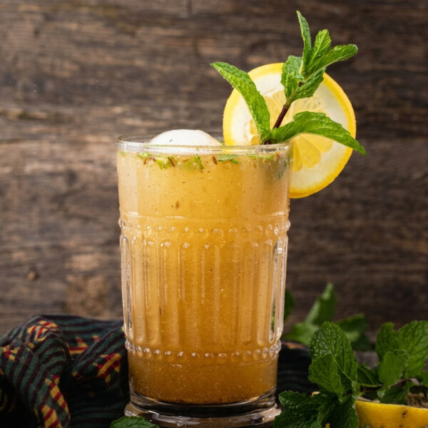 Masala Coldrink