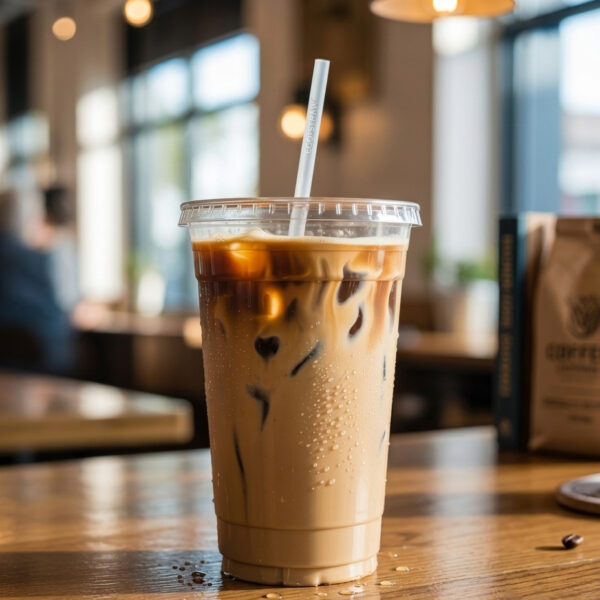 Cold Coffee