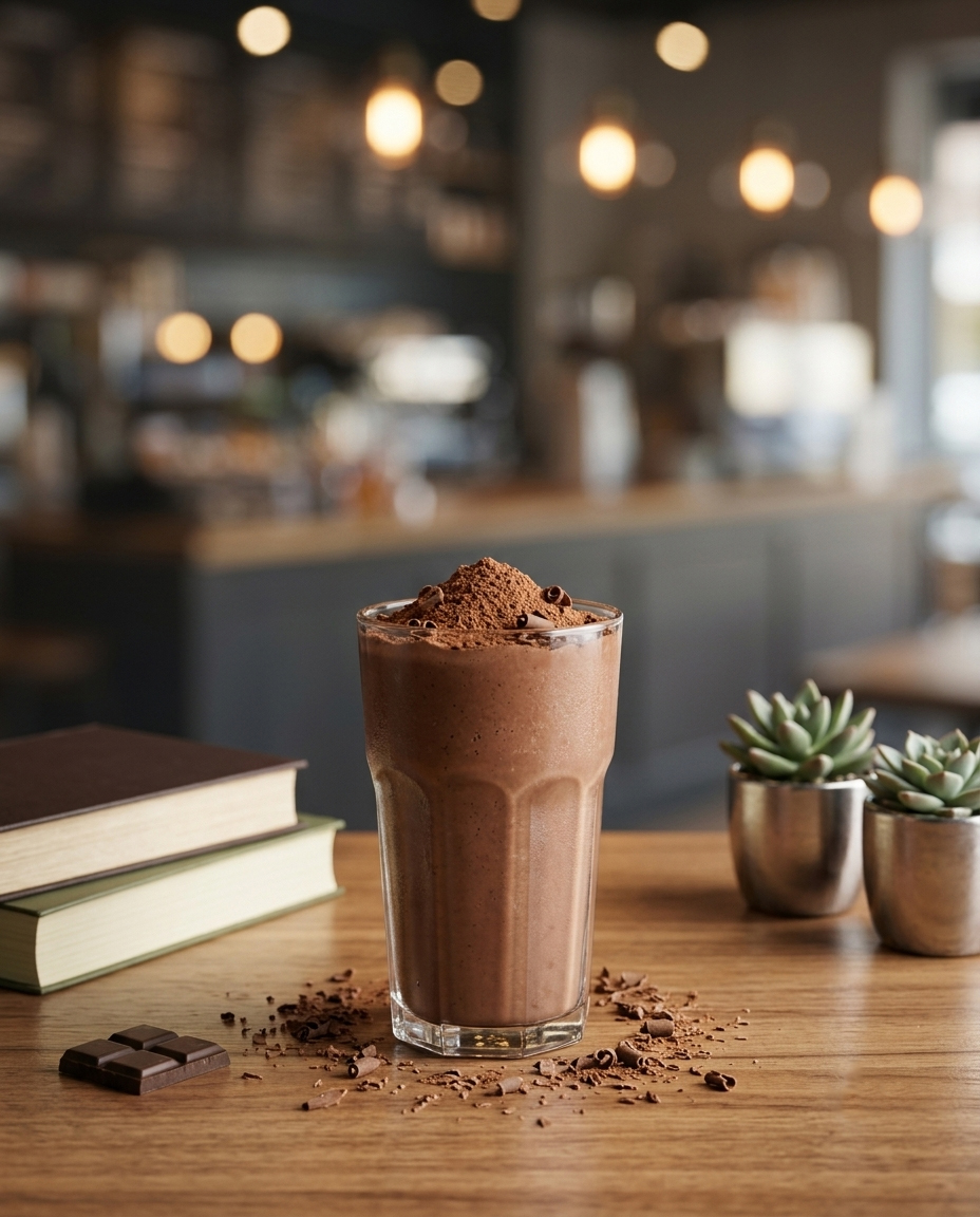 1783327109123 Chocolate Milkshake - Image 1
