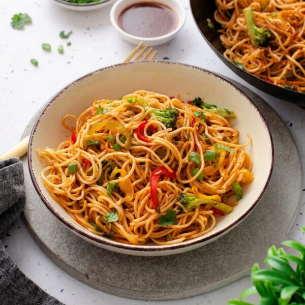 Veg Chowmein