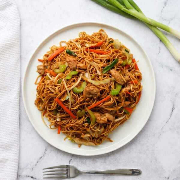 Chicken Chowmein