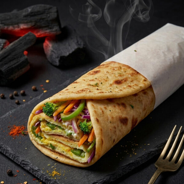 Egg roll