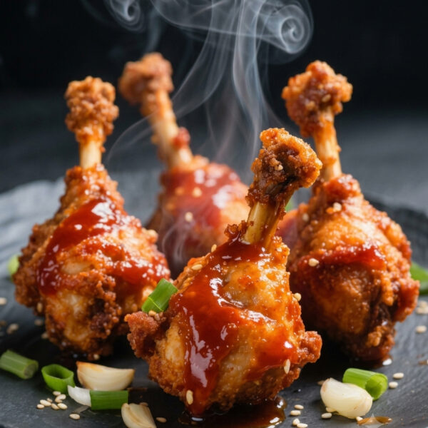 Chicken Lollipop
