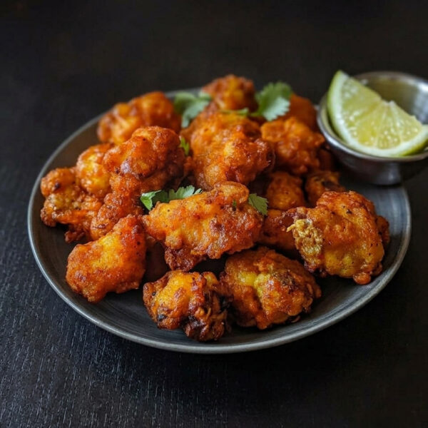 Chicken Pakoda