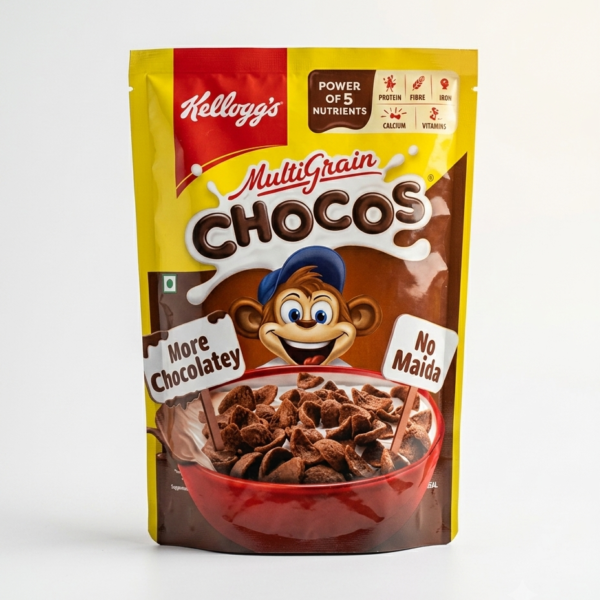 Kellogg's Chocos Multigrain