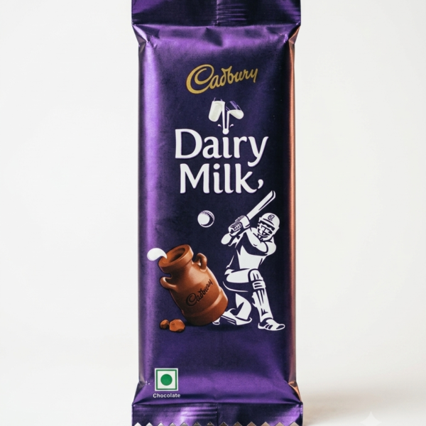 Cadbury Dairy Milk Maha Pack Chocolate Bar