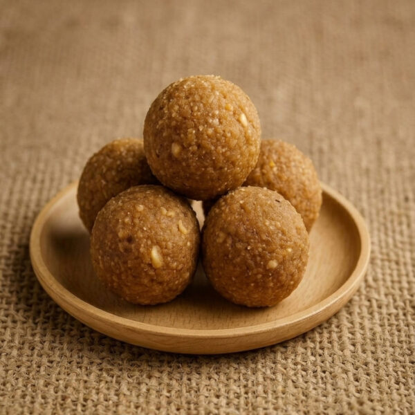 Sahi laddu (1p)