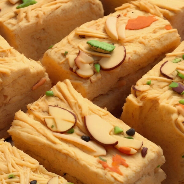 Son papdi (1p)