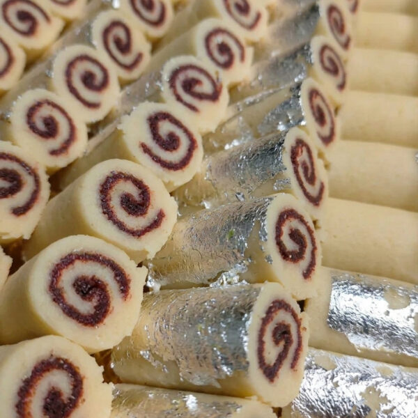 Chocolate roll (1p)