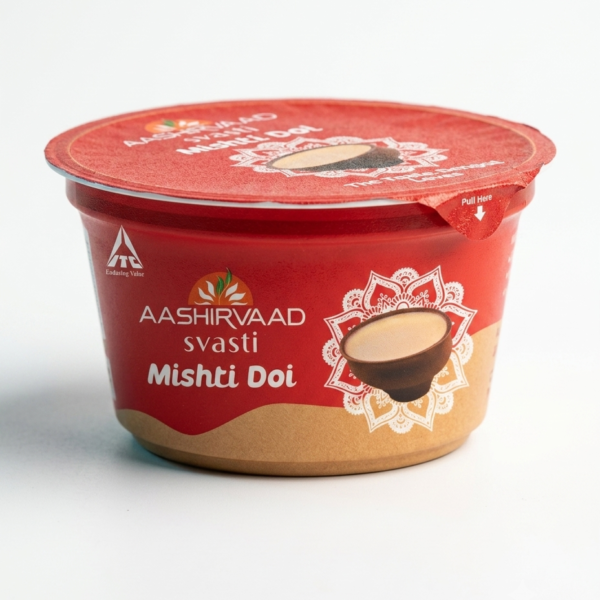 Aashirvaad Mishti Doi