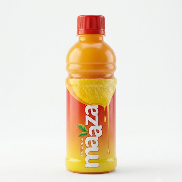 Maaza Mango Drink, 250ml
