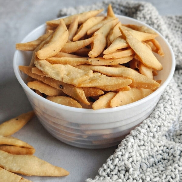 Nimki (250g)