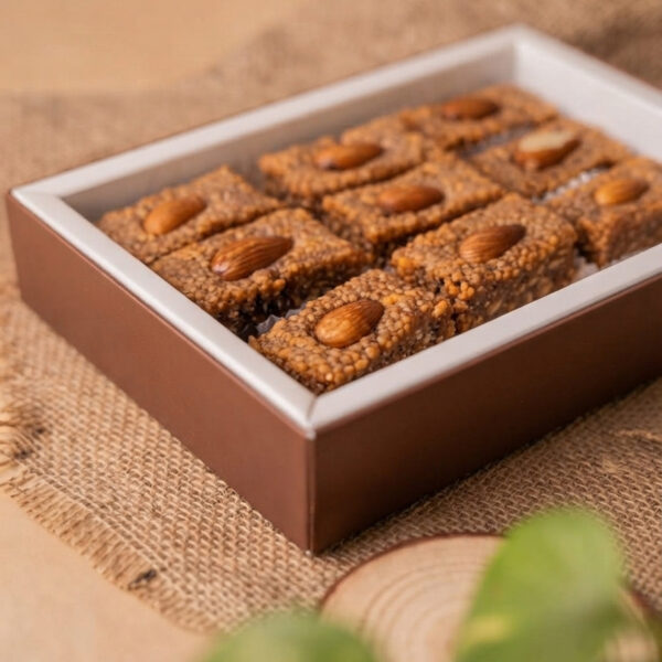 Doda barfi (1p)