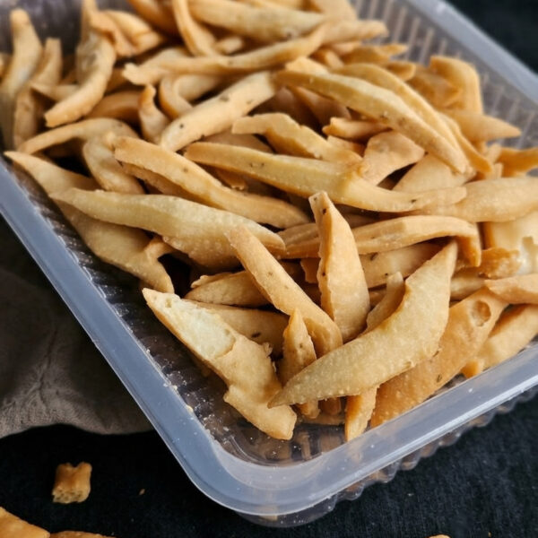 Fulki nimki (250g)