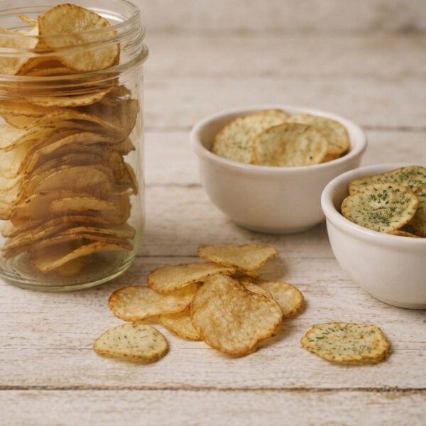 Aalu chips (100g)