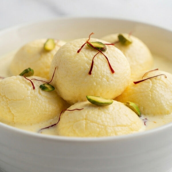 Rasmalai (1p)