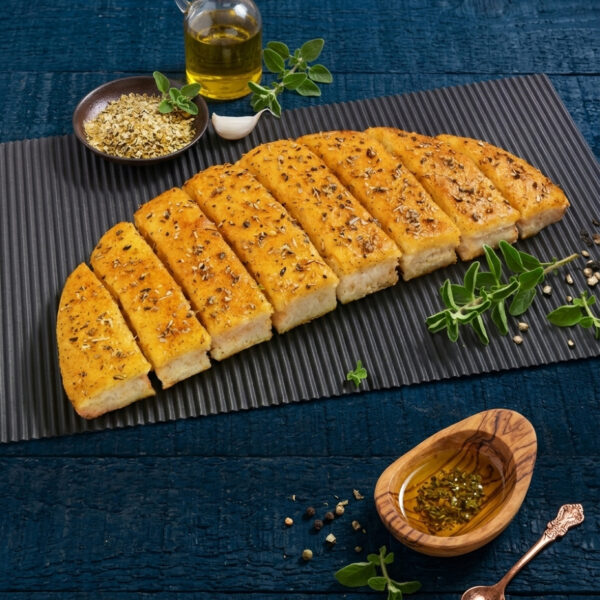 Cheese Stuffed