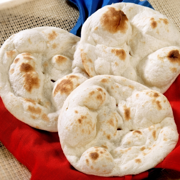 Tandoori Roti