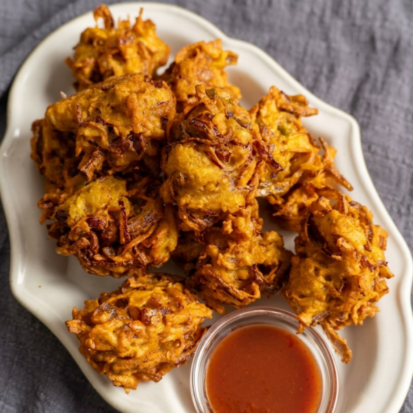Veg Pakoda
