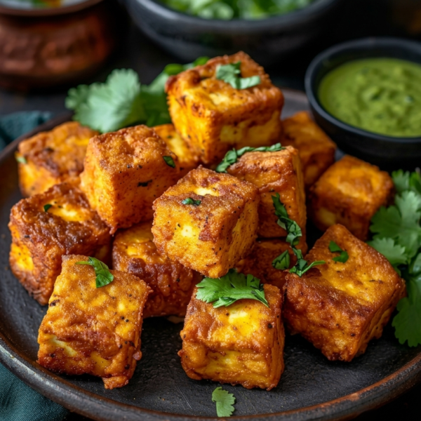 Paneer Pakoda