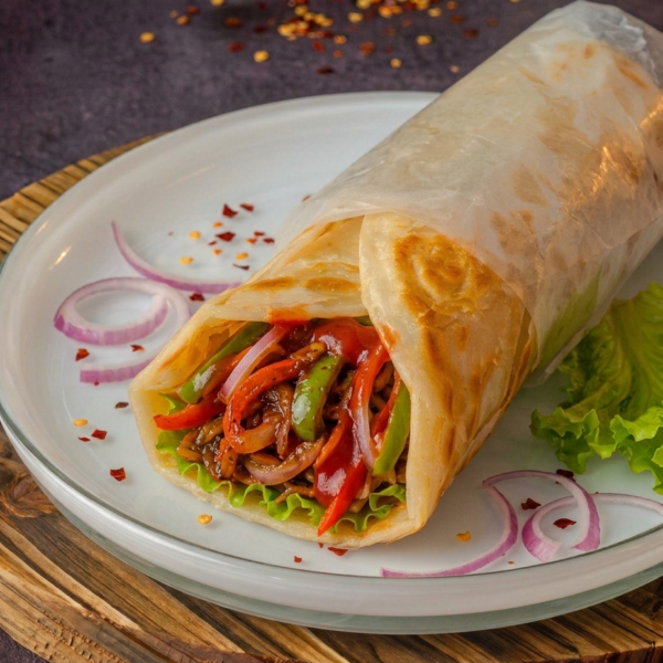 Veg Roll