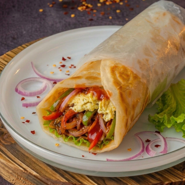 Egg Roll