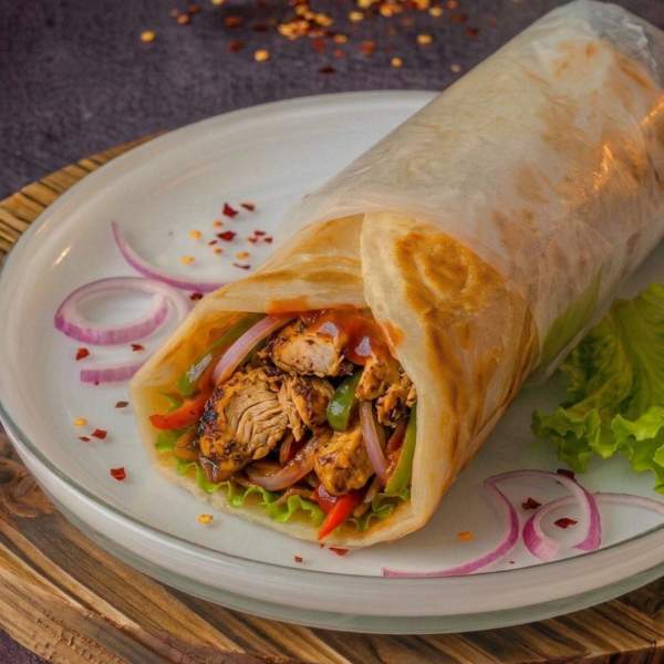 Chicken Roll