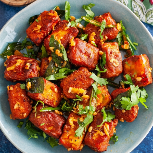 Paneer 65
