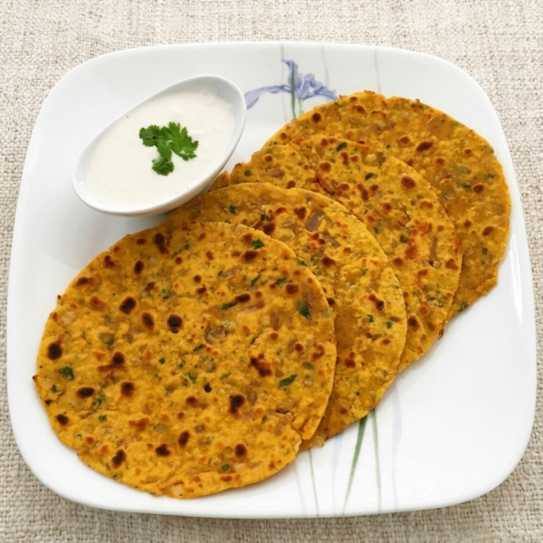 Missi Roti