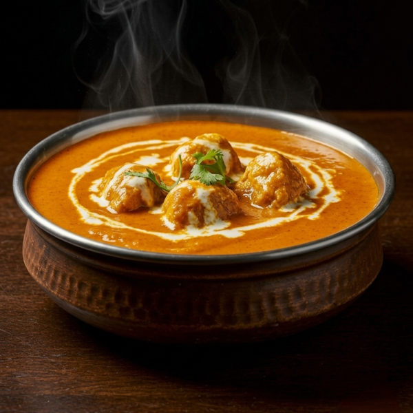 Paneer Kofta