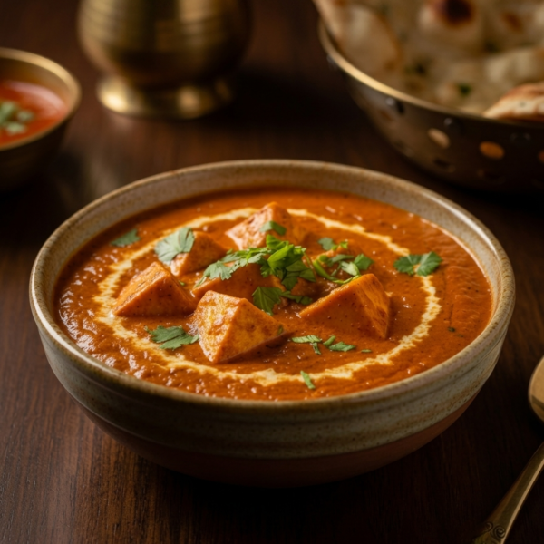 Paneer Butter Masala
