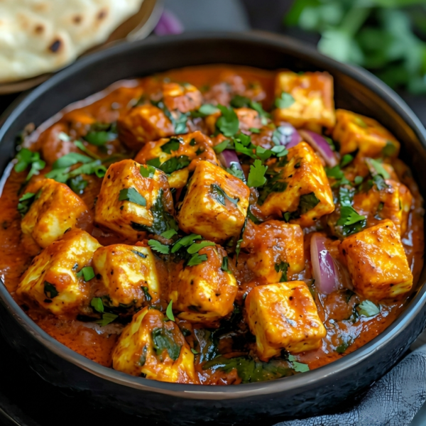 Paneer Chatpata