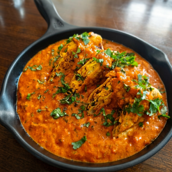 Paneer Patiala