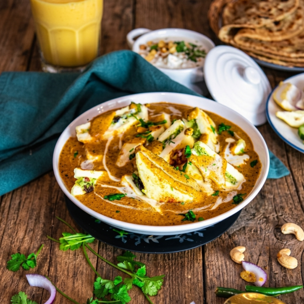 Paneer Pasinda