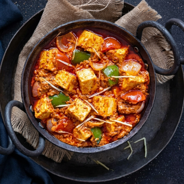 Paneer Punjabi