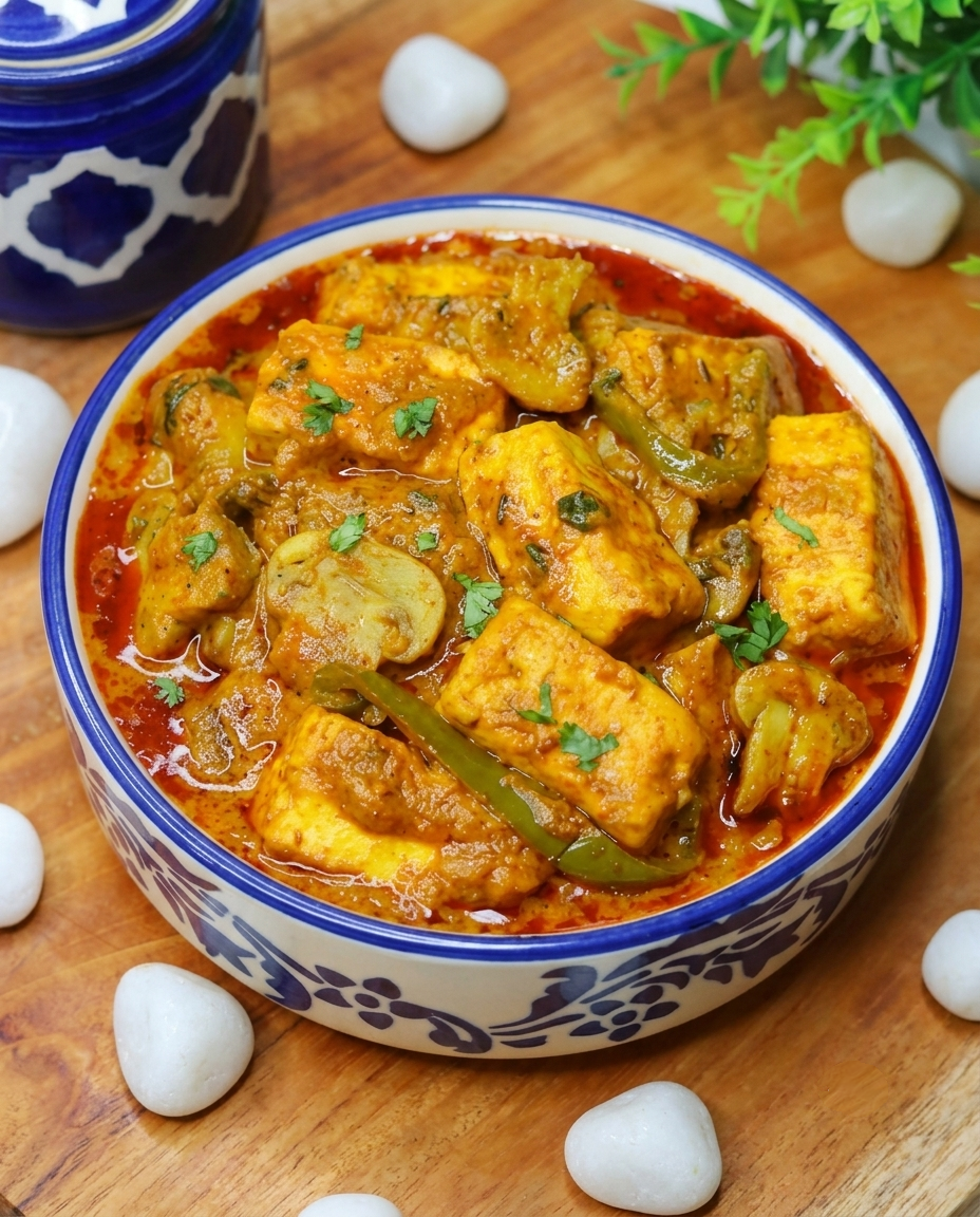 IMG_20260811_004957 Paneer Mushroom - Image 1