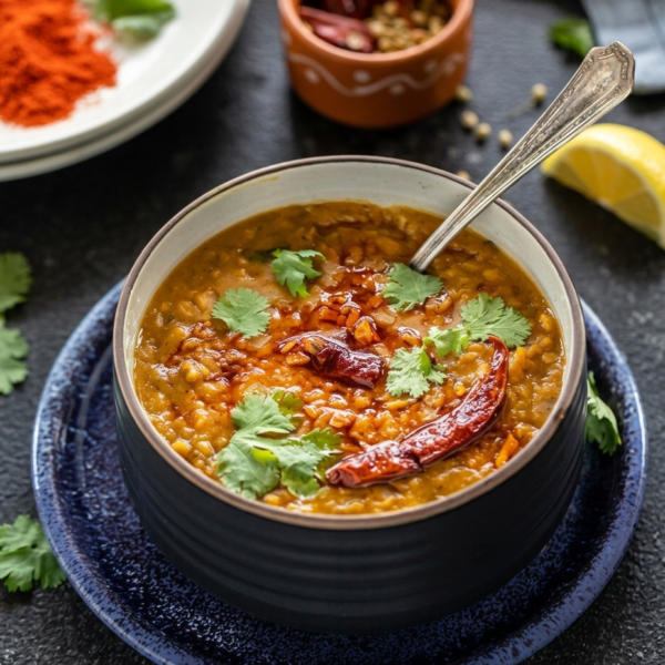 Dal Tadka