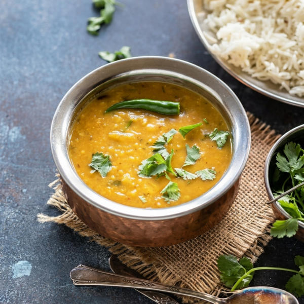 Dal Punjabi