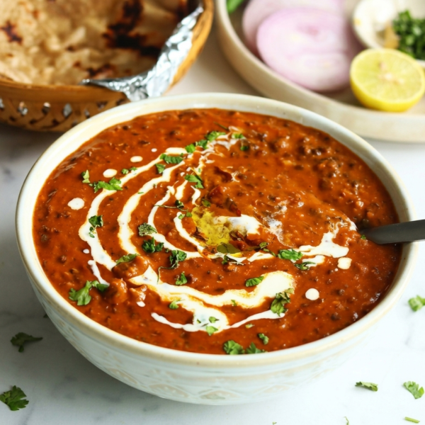 Dal Makhni